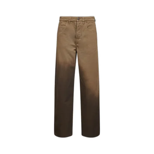 Belt Loops Jeans