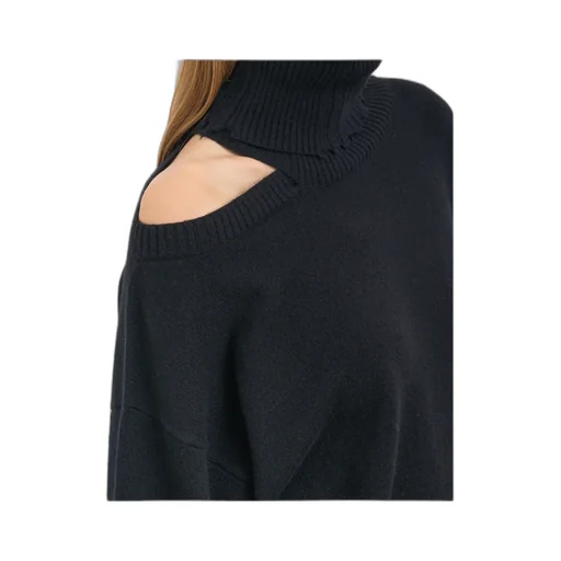 Turtleneck Sweater