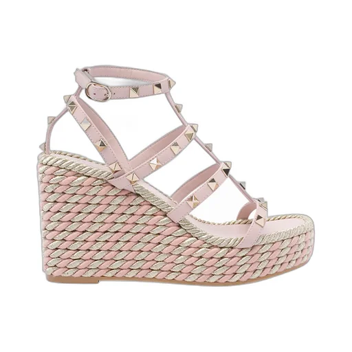 Wedge Sandals