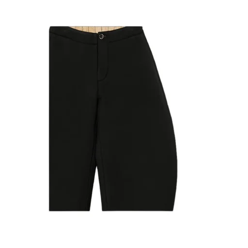 Button Casual Pants