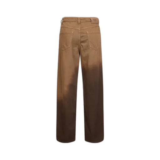 Belt Loops Jeans