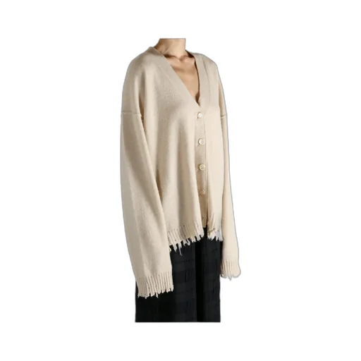 Over Cardigan