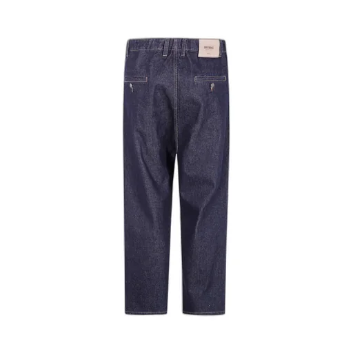Drawstring Jeans