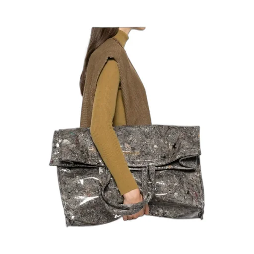 Logo Tote Bag