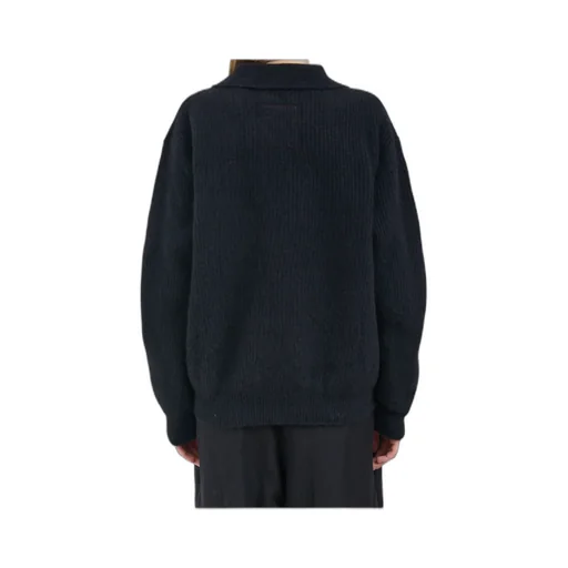 Long-Sleeved Sweater
