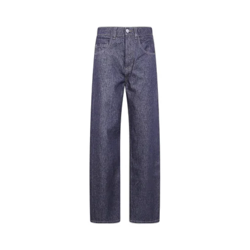 Belt Loop Jeans