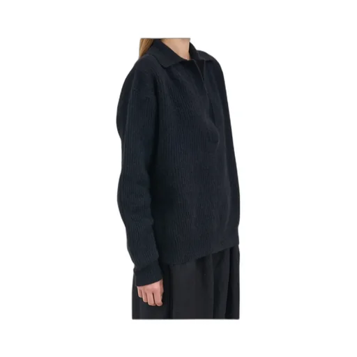 Long-Sleeved Sweater