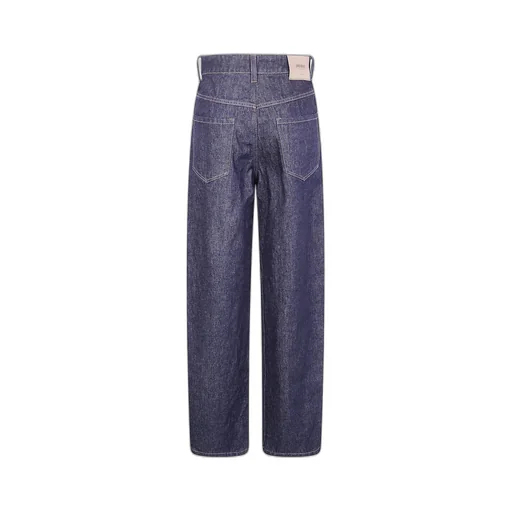 Belt Loop Jeans