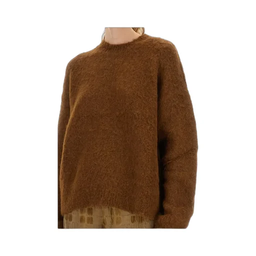 Long-Sleeved Sweater