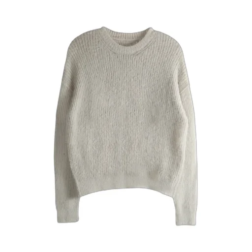 Round Neck Top