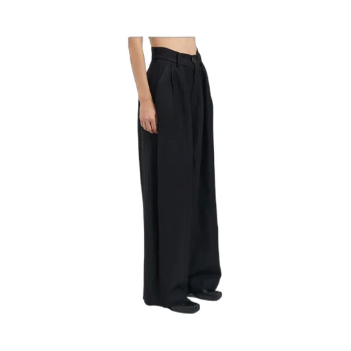 Belt Loop Casual Pants