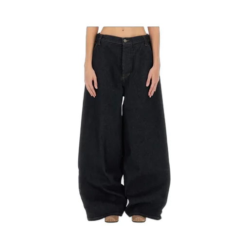 Belt Loops Casual Pants