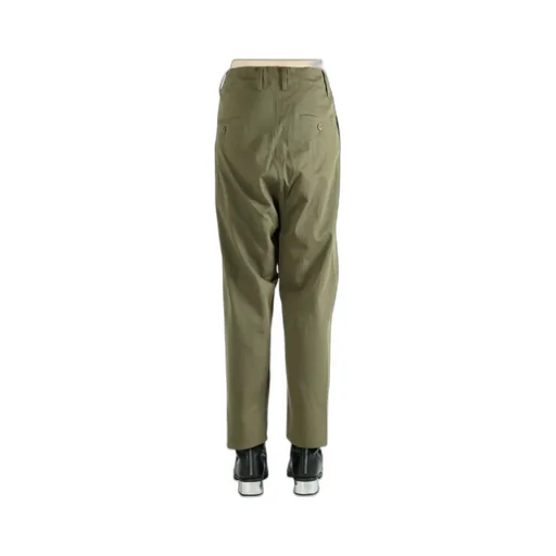 Belt Loop Casual Pants