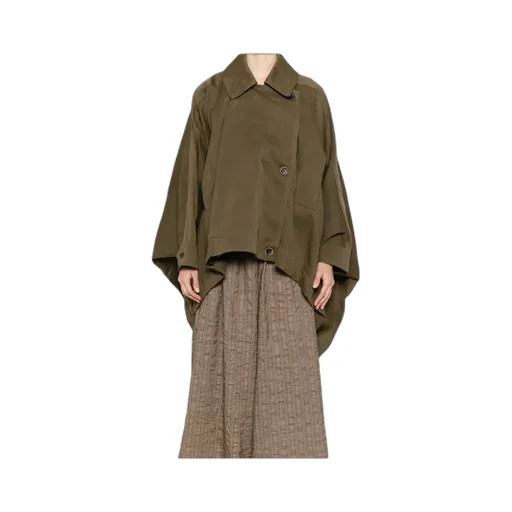 Long-Sleeved Casual Jacket