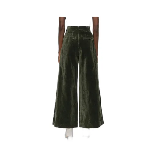 Belt Loops Slacks
