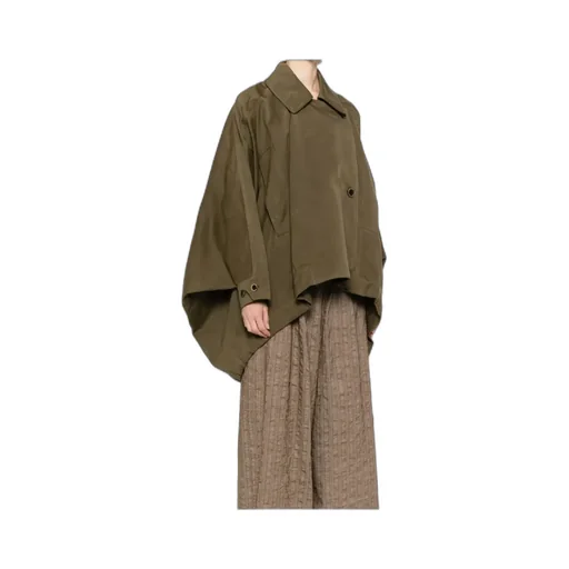 Long-Sleeved Casual Jacket