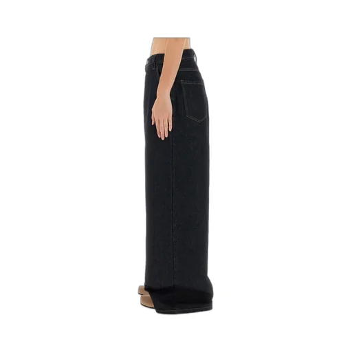 Belt Loops Casual Pants