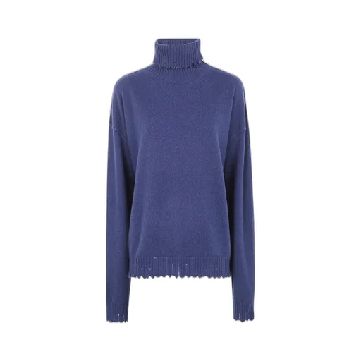 Turtleneck Sweater