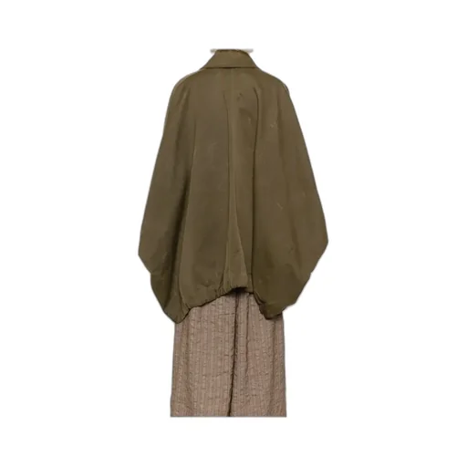 Long-Sleeved Casual Jacket