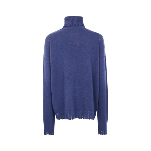Turtleneck Sweater