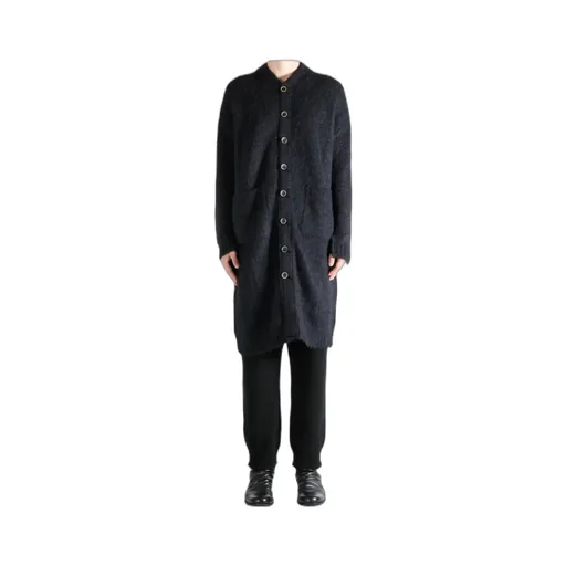Long Cardigan