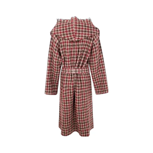 Cardigan Coat