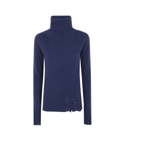 Turtleneck Sweater