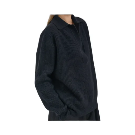 Long-Sleeved Sweater