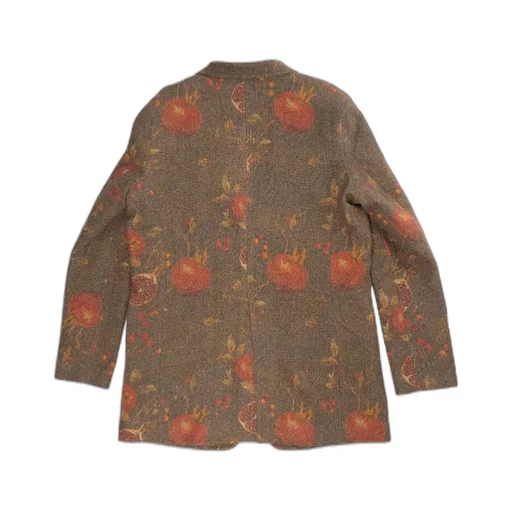 Long Sleeve Jacket