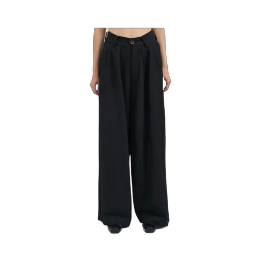 Belt Loop Casual Pants