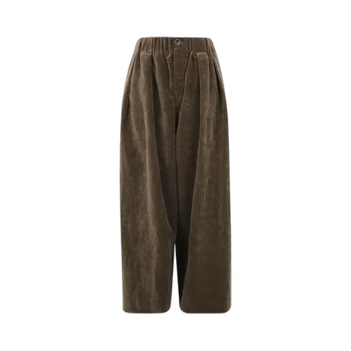Poetic Pants