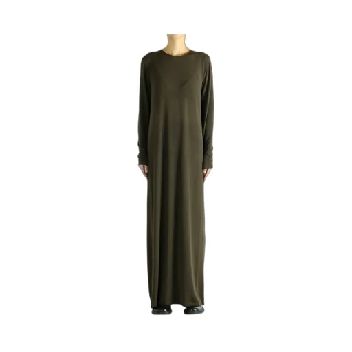 Long Sleeve Dress