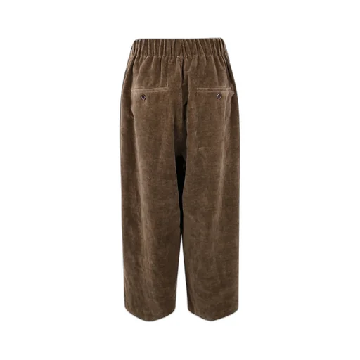Poetic Pants