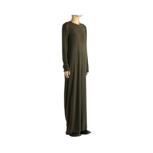 Long Sleeve Dress