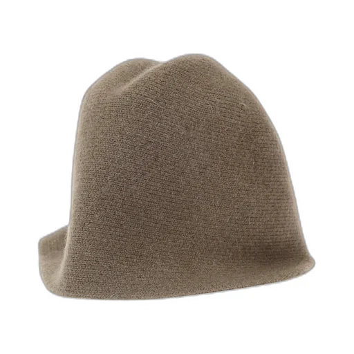 Dome Crown Beanie