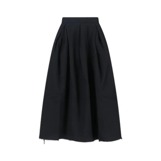 A-Line Skirt