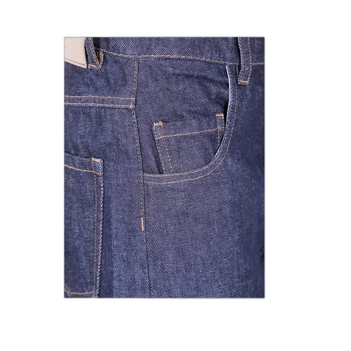 Belt Loop Jeans