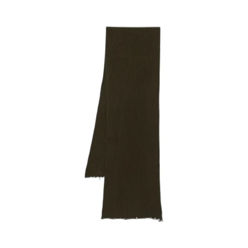 Rectangular Scarf