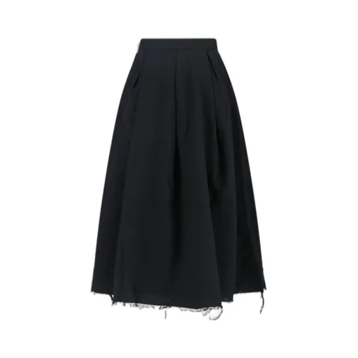A-Line Skirt