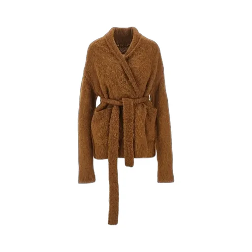 Over Cardigan