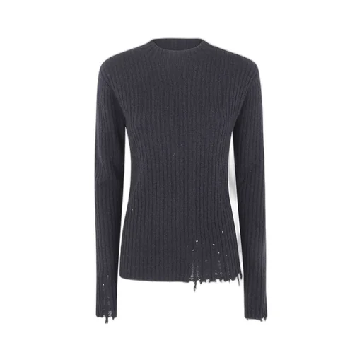 Crew Neck Sweater