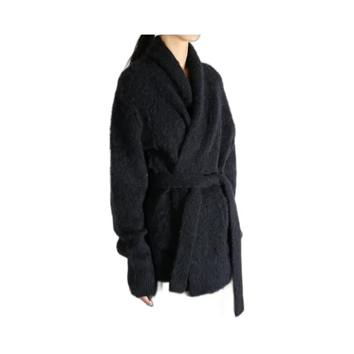 Long-Sleeved Cardigan