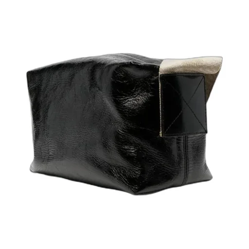 Zipper Shoulder Bag