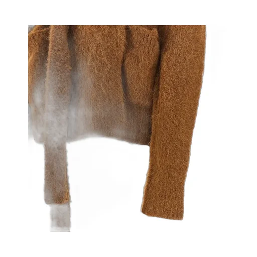 Over Cardigan