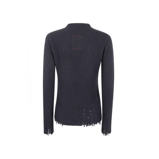Crew Neck Sweater