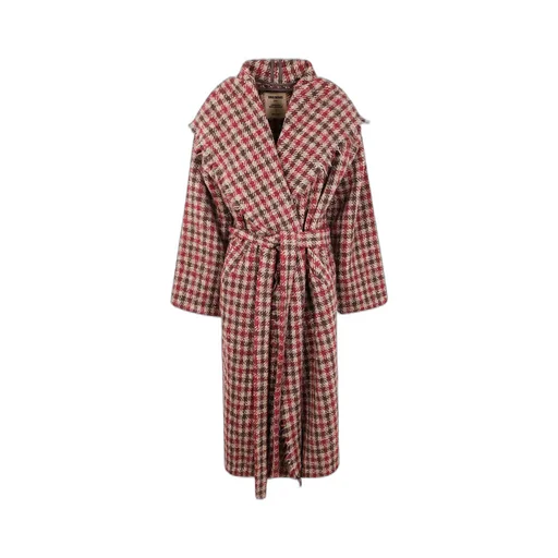 Cardigan Coat