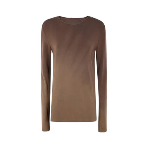 Long-Sleeved T-Shirt