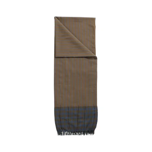 Tassel Detail Scarf