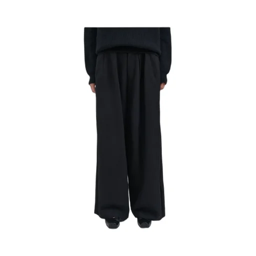 Belt Loop Casual Pants