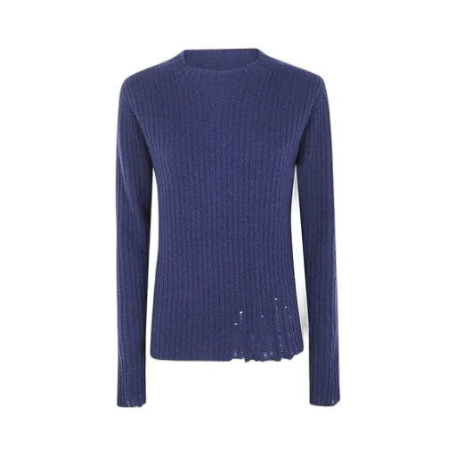 Crew Neck Sweater